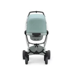 Quinny Zapp Flex Plus Buggy - Frost On Grey -Aanbiedingen BIBS Winkel 1200x1200 3427