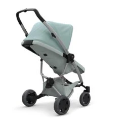 Quinny Zapp Flex Plus Buggy - Frost On Grey -Aanbiedingen BIBS Winkel 1200x1200 3428
