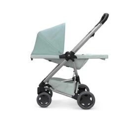 Quinny Zapp Flex Plus Buggy - Frost On Grey -Aanbiedingen BIBS Winkel 1200x1200 3430