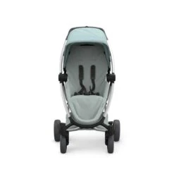 Quinny Zapp Flex Plus Buggy - Frost On Grey -Aanbiedingen BIBS Winkel 1200x1200 3431
