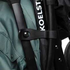 Koelstra Compact Buggy Gen - Dark Forest Green -Aanbiedingen BIBS Winkel 1200x1200 3432