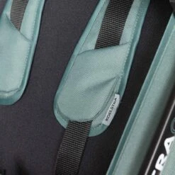 Koelstra Compact Buggy Gen - Dark Forest Green -Aanbiedingen BIBS Winkel 1200x1200 3434