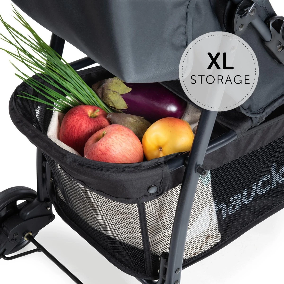 Hauck Sport Buggy - Mickey Stars 7 Hauck Sport Buggy - Mickey Stars - Afbeelding 7