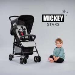 Hauck Sport Buggy - Mickey Stars 26 Hauck Sport Buggy - Mickey Stars -Aanbiedingen BIBS Winkel 1200x1200 3450
