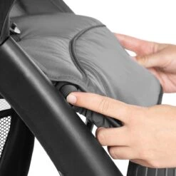 Hauck Shopper Neo II Grijs -Aanbiedingen BIBS Winkel 1200x1200 3452