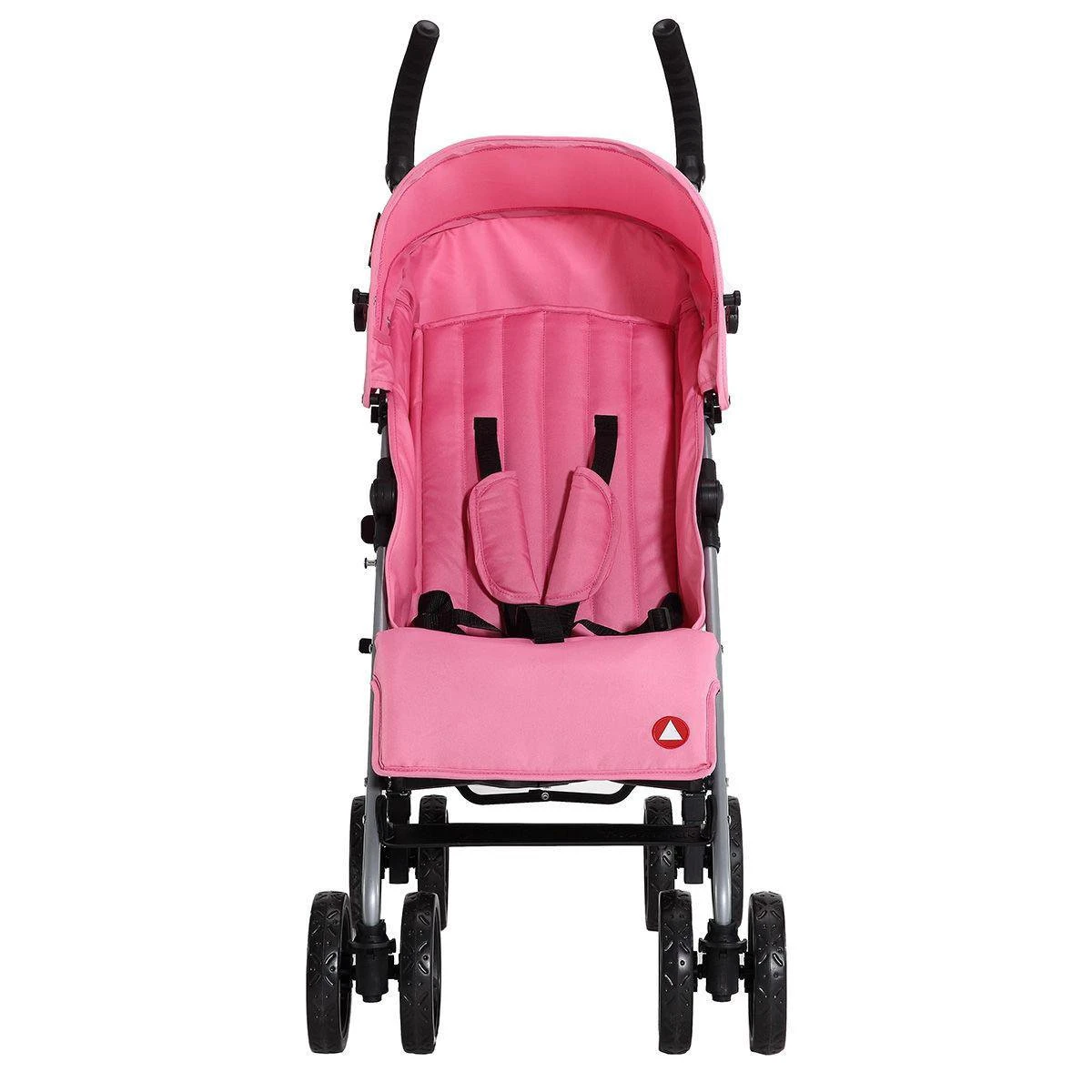 Topmark Mika - Buggy - Pink 2 Topmark Mika - Buggy - Pink - Afbeelding 2