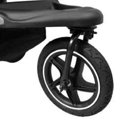 Babyphant Luxe Yasmin Hardloop Kinderwagen – Jogging Buggy - Runner -Aanbiedingen BIBS Winkel 1200x1200 3479