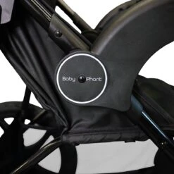 Babyphant Luxe Yasmin Hardloop Kinderwagen – Jogging Buggy - Runner -Aanbiedingen BIBS Winkel 1200x1200 3480