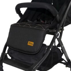 Ding Vivo Wandelwagen - Zwart - Inklapbare Buggy - Inclusief Boodschappenmandje En Zonnekap 21 Ding Vivo Wandelwagen - Zwart - Inklapbare Buggy - Inclusief Boodschappenmandje En Zonnekap -Aanbiedingen BIBS Winkel 1200x1200 3486