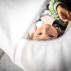 Hauck UpTown Buggy - Met één Hand Opvouwbaar - Grijs -Aanbiedingen BIBS Winkel 1200x1200 3489