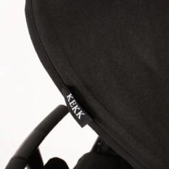 Kekk Buggy Ymo Plus Junior 45 X 105 Cm Aluminium Zwart -Aanbiedingen BIBS Winkel 1200x1200 3509