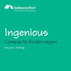 BebeConfort Ingenious - Major Black 18 BebeConfort Ingenious - Major Black -Aanbiedingen BIBS Winkel 1200x1200 3513