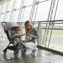 Chicco Buggy WE - Cool Grey -Aanbiedingen BIBS Winkel 1200x1200 3515