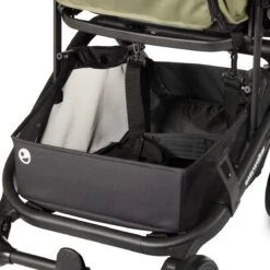 Easywalker Miley² Miley2 Miley Sage Green 24 Easywalker Miley² Miley2 Miley Sage Green -Aanbiedingen BIBS Winkel 1200x1200 3523