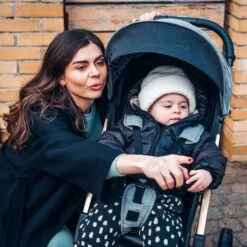 MoMi Wandelwagen - Compacte Lichtgewicht Buggy - Estelle Dakar Met XXL Wielen & Zonnekap - Leopard - Grijs-Goud (geschikt Van 6mnd - 22kg) 32 MoMi Wandelwagen - Compacte Lichtgewicht Buggy - Estelle Dakar Met XXL Wielen & Zonnekap - Leopard - Grijs-Goud (geschikt Van 6mnd - 22kg) -Aanbiedingen BIBS Winkel 1200x1200 3530