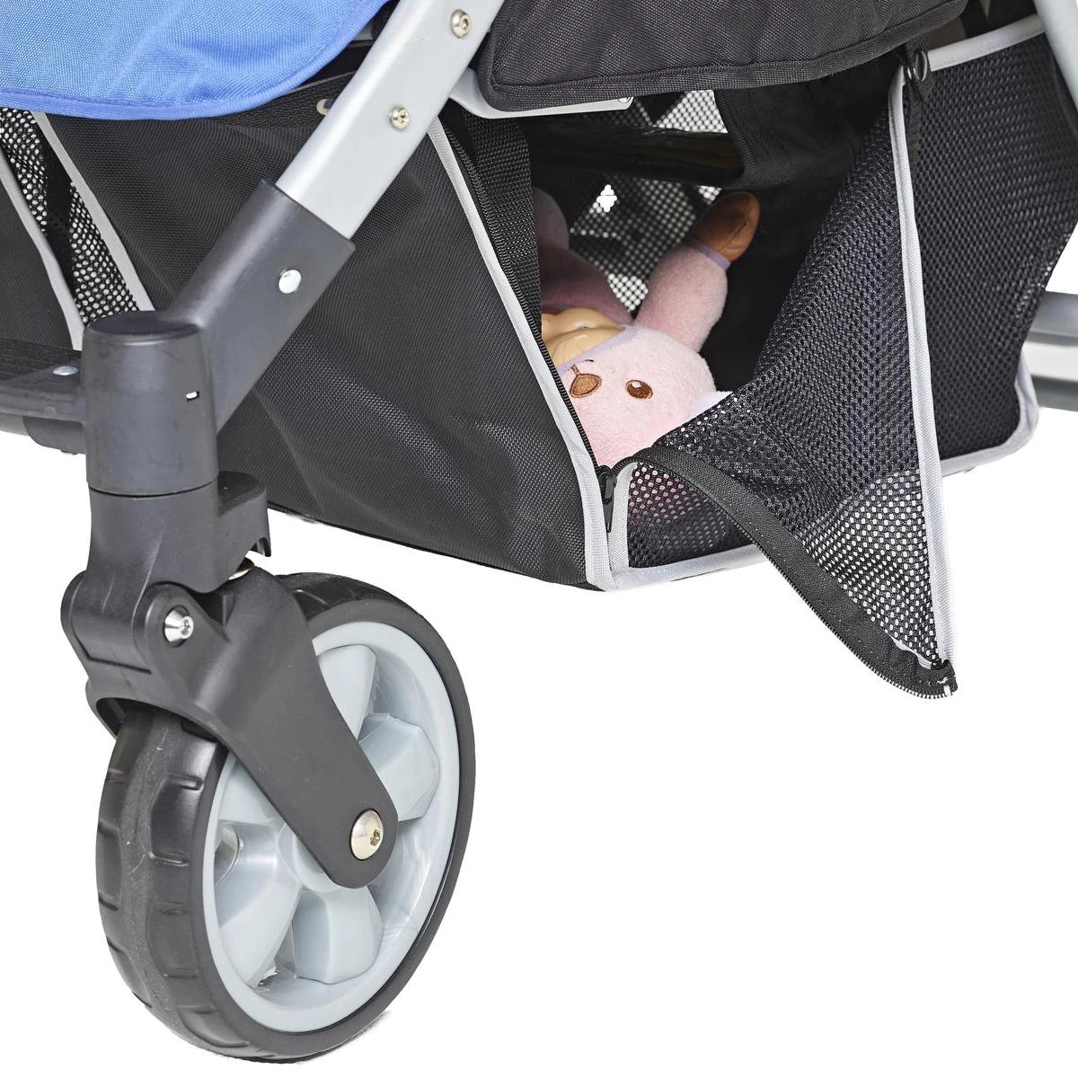 Familidoo Lidoo Star Bb Plus 4 Zits Wandelwagen L Buggy L Kinderwagen 4 Plekken Geschikt Voor 2 Newborn Baby's 2 Familidoo Lidoo Star Bb Plus 4 Zits Wandelwagen L Buggy L Kinderwagen 4 Plekken Geschikt Voor 2 Newborn Baby's - Afbeelding 2