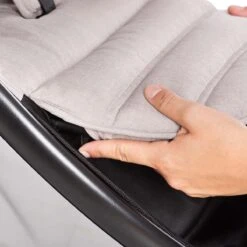 Hauck UpTown Buggy - Met één Hand Opvouwbaar - Beige -Aanbiedingen BIBS Winkel 1200x1200 3535