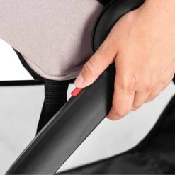 Hauck UpTown Buggy - Met één Hand Opvouwbaar - Beige -Aanbiedingen BIBS Winkel 1200x1200 3539