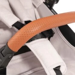 Hauck UpTown Buggy - Met één Hand Opvouwbaar - Beige -Aanbiedingen BIBS Winkel 1200x1200 3542