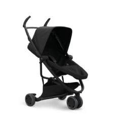 Quinny Zapp Flex Buggy - Black On Black -Aanbiedingen BIBS Winkel 1200x1200 3553