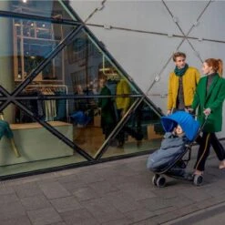 Quinny Zapp Flex Buggy - Black On Black -Aanbiedingen BIBS Winkel 1200x1200 3556