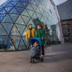 Quinny Zapp Flex Buggy - Black On Black -Aanbiedingen BIBS Winkel 1200x1200 3557