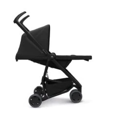 Quinny Zapp Flex Buggy - Black On Black -Aanbiedingen BIBS Winkel 1200x1200 3558