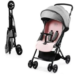 Kinderkraft Wandelwagen Lite UP Pink -Aanbiedingen BIBS Winkel 1200x1200 3560