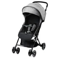 Kinderkraft Wandelwagen Lite UP Pink -Aanbiedingen BIBS Winkel 1200x1200 3561