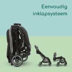 Bebeconfort Bonny Buggy - Black Chic -Aanbiedingen BIBS Winkel 1200x1200 3577
