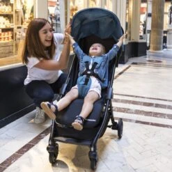 Bebeconfort Bonny Buggy - Black Chic -Aanbiedingen BIBS Winkel 1200x1200 3578