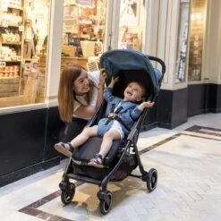 Bebeconfort Bonny Buggy - Black Chic -Aanbiedingen BIBS Winkel 1200x1200 3579