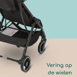 Bebeconfort Bonny Buggy - Black Chic -Aanbiedingen BIBS Winkel 1200x1200 3580