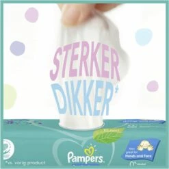 Pampers® Pampers Fresh Clean Billendoekjes - 1200 Doekjes 28 Pampers® Pampers Fresh Clean Billendoekjes - 1200 Doekjes -Aanbiedingen BIBS Winkel 1200x1200 360