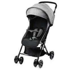 Kinderkraft Wandelwagen Lite UP Grey -Aanbiedingen BIBS Winkel 1200x1200 3605