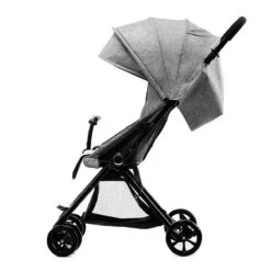 Kinderkraft Wandelwagen Lite UP Grey -Aanbiedingen BIBS Winkel 1200x1200 3609