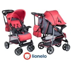 Lionelo Emma Plus – Kinderwagen - Blauw Scandi - 6 Maanden Tot 5 Jaar 33 Lionelo Emma Plus – Kinderwagen - Blauw Scandi - 6 Maanden Tot 5 Jaar -Aanbiedingen BIBS Winkel 1200x1200 3642
