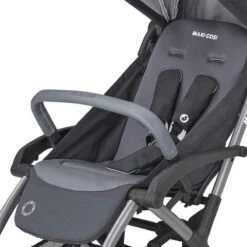 Maxi-Cosi Laika 2 Buggy - Essential Graphite 30 Maxi-Cosi Laika 2 Buggy - Essential Graphite -Aanbiedingen BIBS Winkel 1200x1200 3662