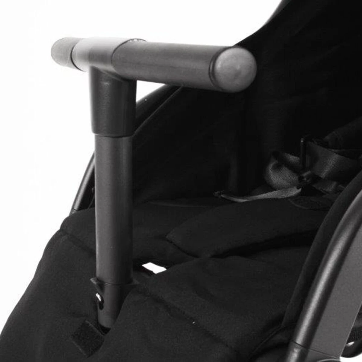 Kekk Buggy Ymo Plus Junior 45 X 105 Cm Aluminium Grijs 9 Kekk Buggy Ymo Plus Junior 45 X 105 Cm Aluminium Grijs - Afbeelding 9