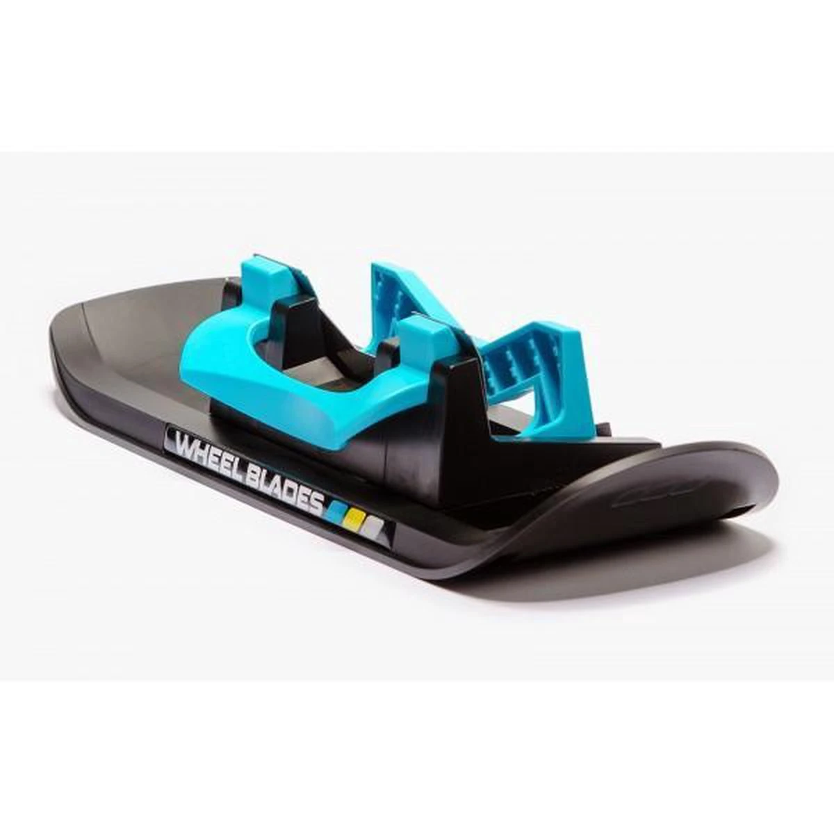 Wheelblades XL Kinderwagenski Rollatorski 7 Wheelblades XL Kinderwagenski Rollatorski - Afbeelding 7