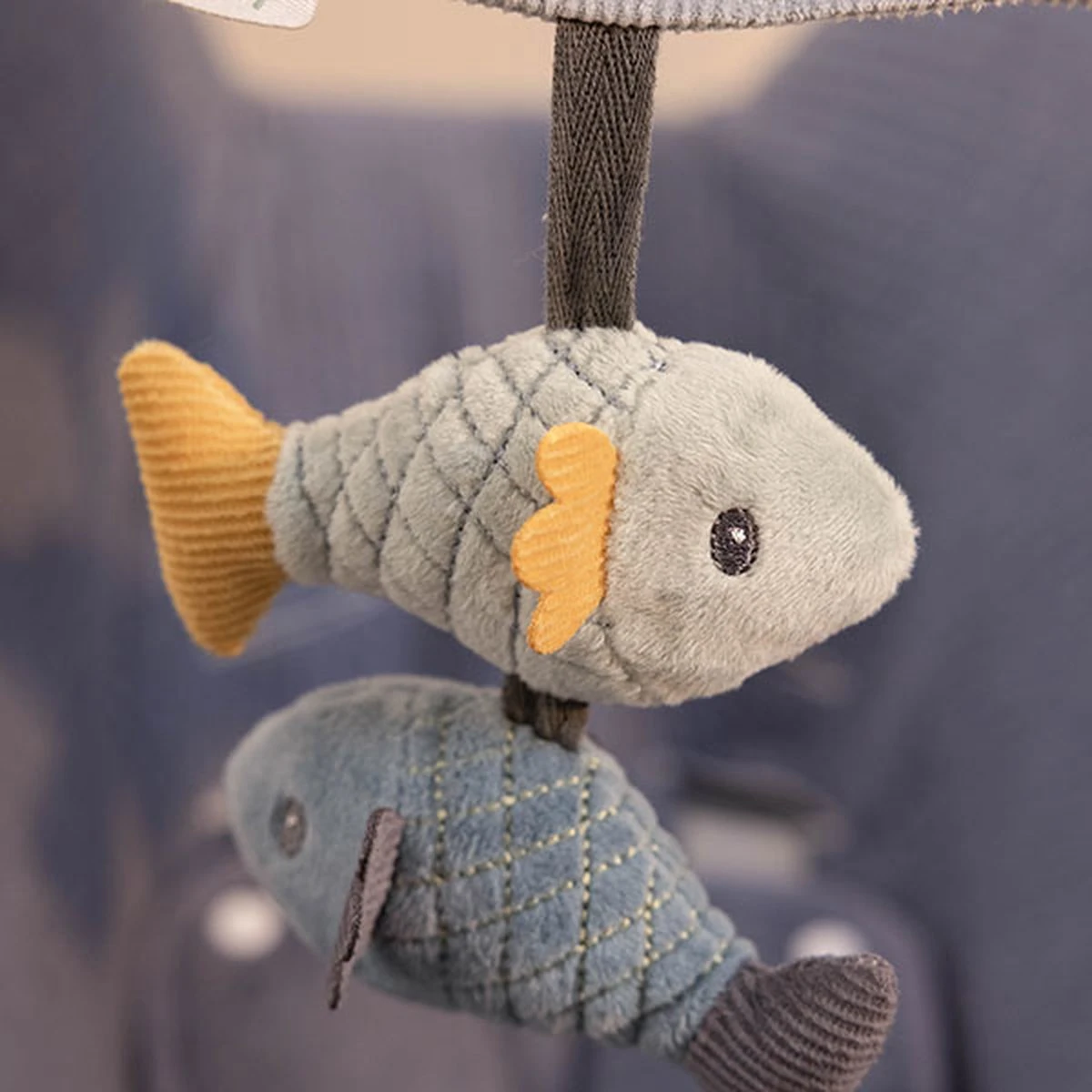 Wagenspanner Sailors Bay - Little Dutch 15 Wagenspanner Sailors Bay - Little Dutch - Afbeelding 15