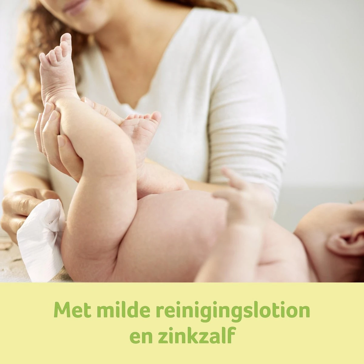 Zwitsal Lotion Billendoekjes Alcoholvrij - 1755 Doekjes - Voordeelverpakking 6 Zwitsal Lotion Billendoekjes Alcoholvrij - 1755 Doekjes - Voordeelverpakking - Afbeelding 6