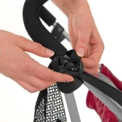 Hauck Buy Me Buggy Boodschappennet - Zwart 8 Hauck Buy Me Buggy Boodschappennet - Zwart -Aanbiedingen BIBS Winkel 1200x1200 3751