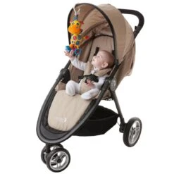 Playgro Activity Friend Jerry Giraffe -Aanbiedingen BIBS Winkel 1200x1200 3768