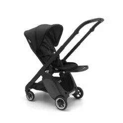 Bugaboo Ant Draagband - Zwart -Aanbiedingen BIBS Winkel 1200x1200 3782