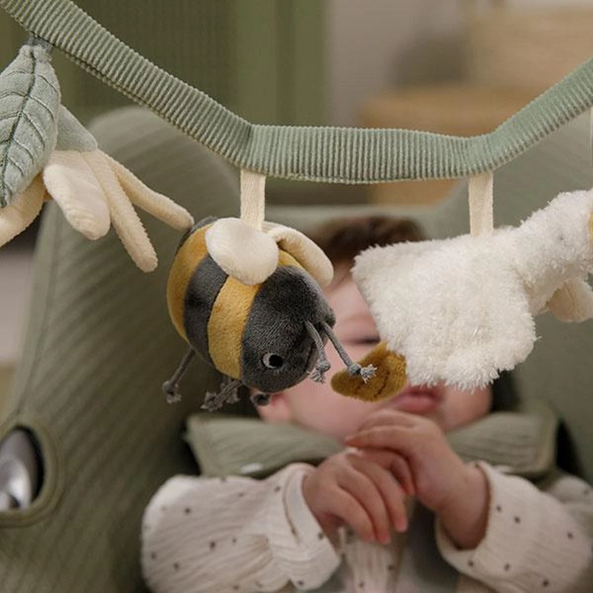 Wagenspanner Little Goose - Little Dutch 7 Wagenspanner Little Goose - Little Dutch - Afbeelding 7