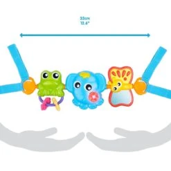 Playgro Wagenspanner - Hangspeeltje - Buggywagen Speeltje - Kinderwagenspeeltje - Autostoelspeeltje 16 Playgro Wagenspanner - Hangspeeltje - Buggywagen Speeltje - Kinderwagenspeeltje - Autostoelspeeltje -Aanbiedingen BIBS Winkel 1200x1200 3798