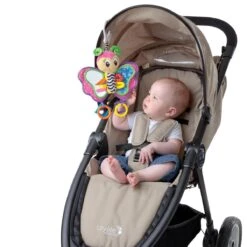 Playgro Activiteitenspeeltje Vlinder - Hangspeeltje - Knuffeldier 13 Playgro Activiteitenspeeltje Vlinder - Hangspeeltje - Knuffeldier -Aanbiedingen BIBS Winkel 1200x1200 3803