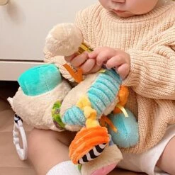 Playgro Activiteitenvriend Lama Lupe -Aanbiedingen BIBS Winkel 1200x1200 3811