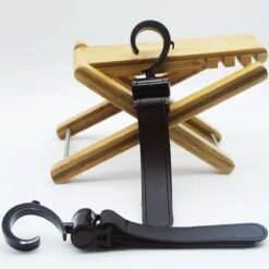 Kinderwagen Tassenhaak 2 Stuks - Boodschappenhaken - Tassenhanger - Babywagen Tassenhaak - Strollerhook - Buggy Haak - Bags Holder - Tassenclips - Rugzak Hanger - Verplaatsbare Hanger - Rolstoelhaak - Auto Hoofdsteun Haak -Aanbiedingen BIBS Winkel 1200x1200 3821